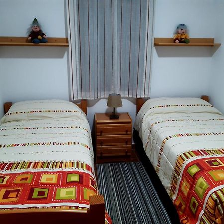 Casas Rurales Casa Noguera Риопар Экстерьер фото